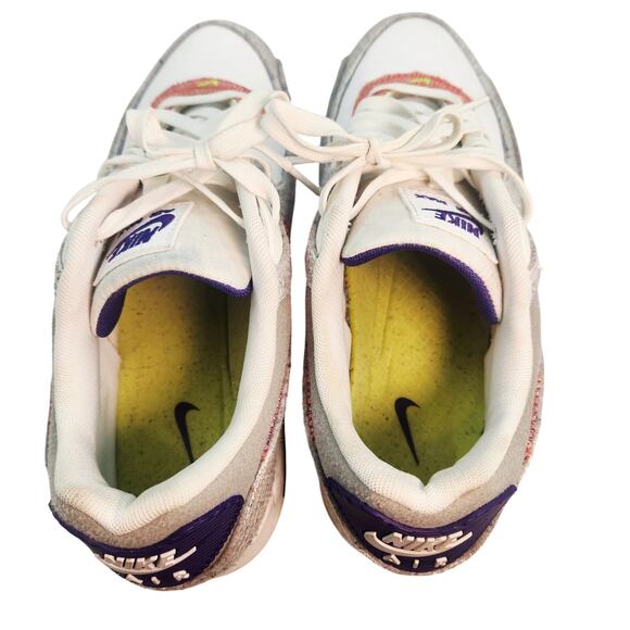 Nike Air Max 90 Recycled Jerseys Pack Men's Shoe 10 - Picture 5 of 7